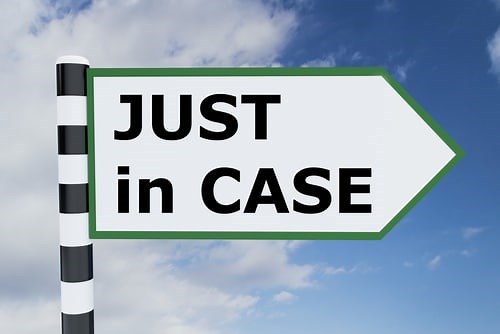 「念のため」の英語｜表現の違いやビジネスメールでも使える10例文