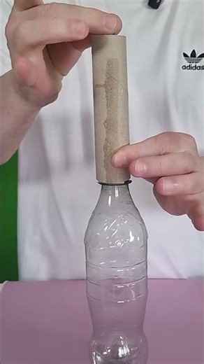 🔴 COMMENT LA BOULE EST ENTRÉE ? 😳 - magie