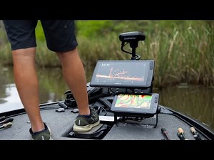 Garmin expands ECHOMAP Ultra 2 series with larger 16-inch chartplotters