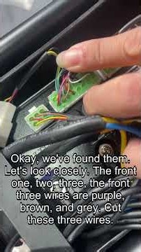 E11 Error Code Troubleshooting