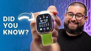 Apple Watch Shortcuts: 12 Tips You NEED to Know!