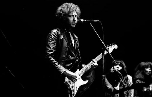 Listen to Bob Dylan’s rarely heard original take of protest song ‘Hurricane’