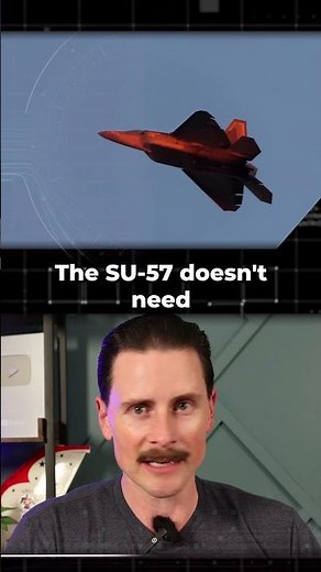 F-22 Thrust Vectoring Explained