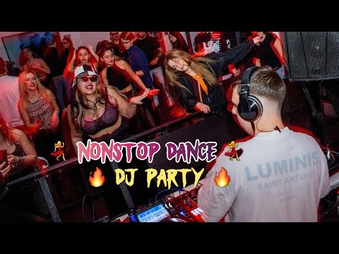 🔥 New DJ Party Song 2026 | Bass Boosted Dance Mix | Bangla DJ Remix
