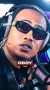 Oboy - TDB 🧨🧨 @planete_rap | Skyrock