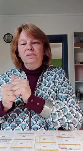 Routine du matin en bb signes pour débuter les signes avec son enfant #languedessignes #bébé