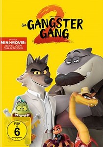 Die Gangster Gang 2 Teaser HD (Englisch) (2025)