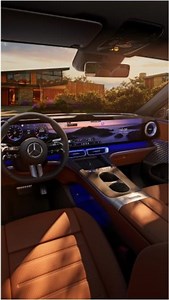 Secure the possibility to order the all-new electric GLC prior to others. Every inch of the all-new electric Mercedes-Benz GLC is an invitation to stay a little longer! Reserve now: https://mb4.me/GLC_BEV_Reservation #MercedesBenzEgypt #Electric #GLC Tax Registration Number: 200-187-813 | Mercedes-Benz Egypt