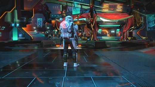 No Man's Sky Prisms Update Out Now, Adds Flying Pets And DLSS Support