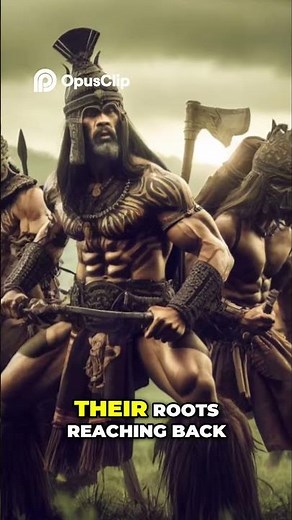 Unraveling the Mysterious Origins of the Batavi Tribe