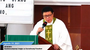 13K views · 2.6K reactions | The Royal Wedding Banquet | Fr. Joseph A. Faller | Facebook