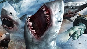 Sharknado 2: The Second One review