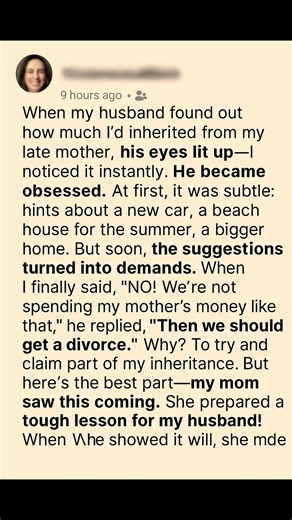 40K views · 90 reactions | When my husband found out how much I’d...