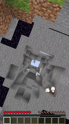 Exploring the Boatem Hole in Hermitcraft Season 8