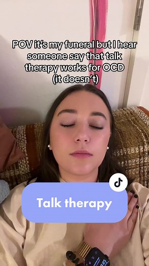 Understanding Exposure and Response Prevention for OCD