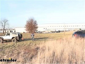 Complete Breakdown of the Bulldog Winch Big Dog Kinetic Recovery Rope