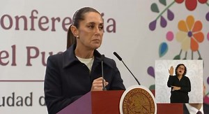 #OBSONInforma‍⚕️ Presidenta Claudia Sheinbaum firma decreto para...