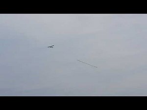 Ocean City Maryland Air Show 2021 Banner Planes Segment 2