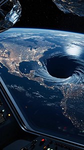 156K views · 1.3K reactions |  Imagine this… A gigantic whirlpool...