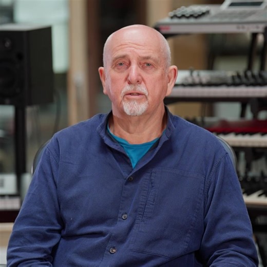 25K views · 1.5K reactions | As we welcome the first New Moon of springtime, Peter releases the Bright-Side mix of 'Playing For Time'. Available now on all streaming platforms. Listen here: https://lnk.to/PG21 | Peter Gabriel | Facebook