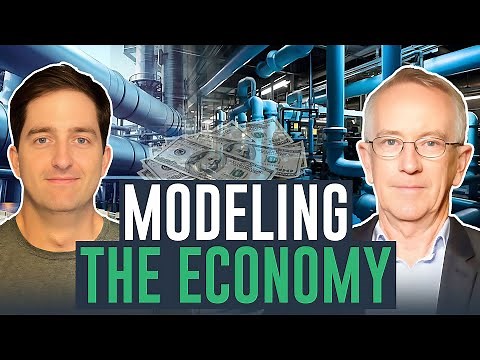 The Economic Model That's Quietly Destroying Everything