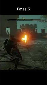 Boss Fight 4 in Assassin’s Creed Valhalla ⚔️ (INSANE Battle)