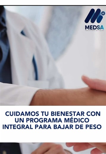 Programa Integral para Bajar de Peso en Quito