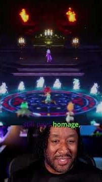 HD-2D Chrono Trigger Remake