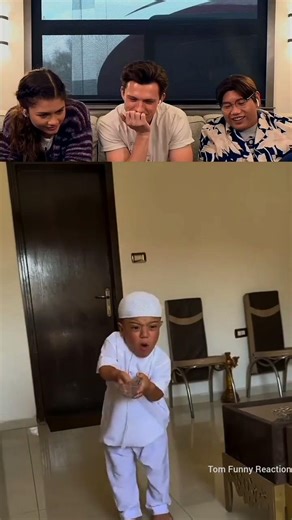 Tom Holland React viral videos part 28#tomholland #funny #reaction #trynottolaugh