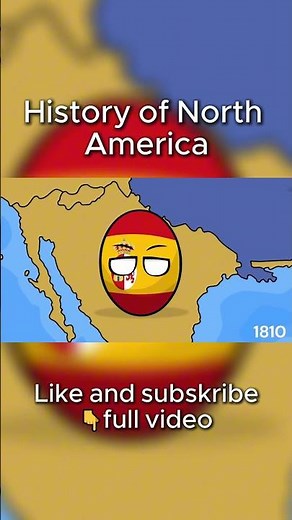 History of North America Part 16