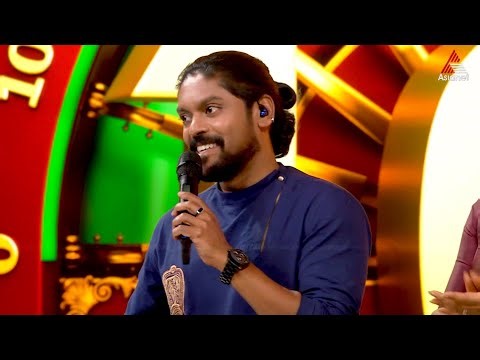 Star Singer Season 10 || Episode 75 || Asianet