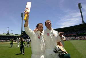 Baggy green opening pairs: The best, and why
