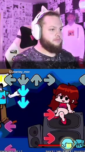 Missed Notes in FNF: Understanding Nonsense Gameplay