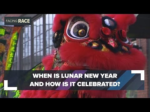 When is the Lunar New Year and how is it celebrated?