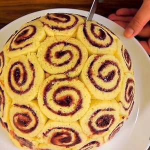 3.4M views · 50K reactions | El secreto de este pastel es...