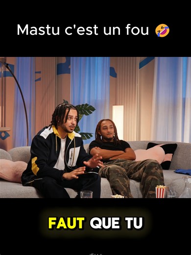 Mastu c'est un fou 🤣​#fyp #clips #français #clip.z #Théo #Mastu