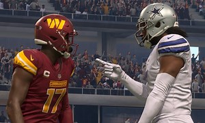 Matt10's Madden 24 Sliders (Version 5)