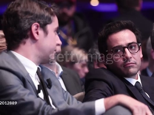 【GASS】塔塞经典名场面同场