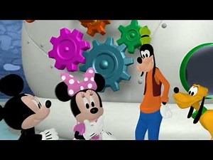 Oh Handy Helper Fixing Toodles Part Finale Napping