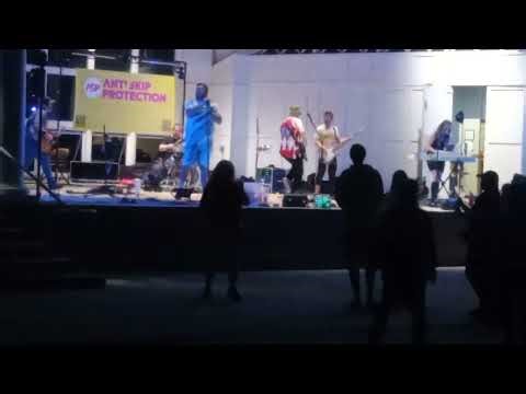 Anti-Skip Protection - Mr. Brightside (The Killers cover)