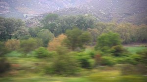 Window View Train Car Bus 4k Stock Footage Video (100% Royalty-free) 1010789942 | Shutterstock