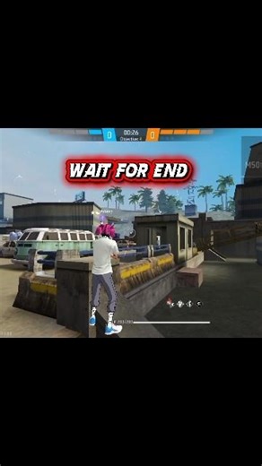 1v3 with M500 🎯🎮🔥 #freefire #shortvideo #shorts free fire India