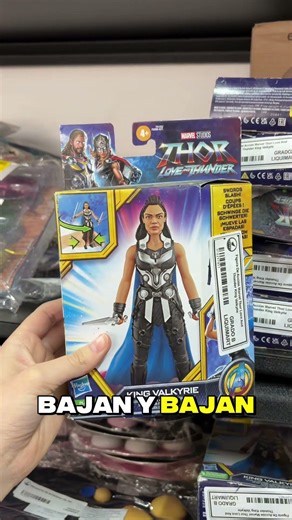 They say something different has opened up near Río San Joaquín… 👀#cdmx