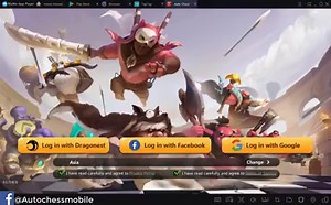 1.8K views · 50 reactions | So many people ask how to update? I can not download Auto Chess in Google Play! Bla blaa... Follow up below video! Youtube link: https://www.youtube.com/watch?v=Ax12psLlGGI P/s: We'll have Auto Chess tournament in the next week Don't forget follow our page for register as soon as | Mr.D Gaming | Facebook