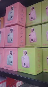 Camera Store on Reels