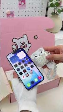 Immersive iPhone Unboxing 📦 | Premium Used iPhone Review | Is It Worth Buying