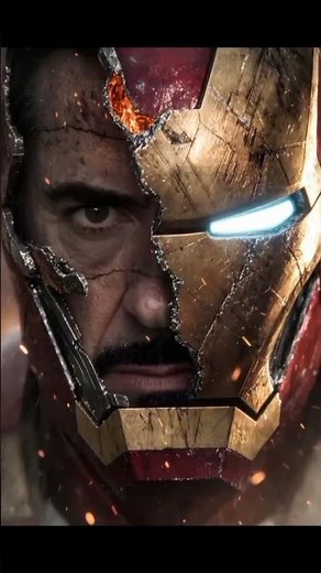 Iron Man Edit: Nano Tech Perfection! (2026)