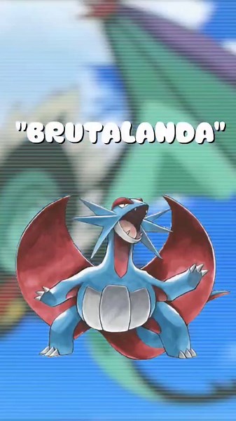 Salamence's name around the world #shorts #pokemon + Lakitu's name around the world #shorts #mario