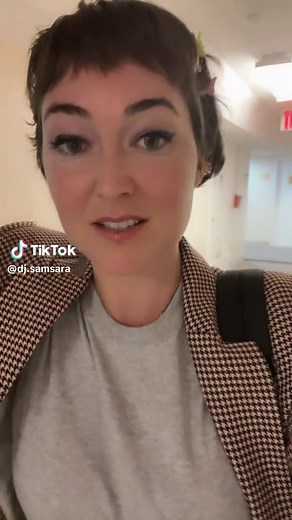 DJ Samsara (@dj.samsara)’s videos with original sound - DJ Samsara