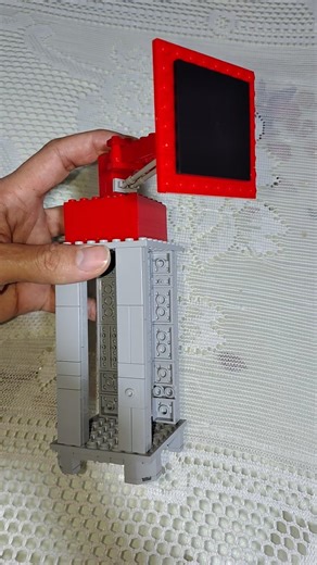 thunderbolt 1003 Lego